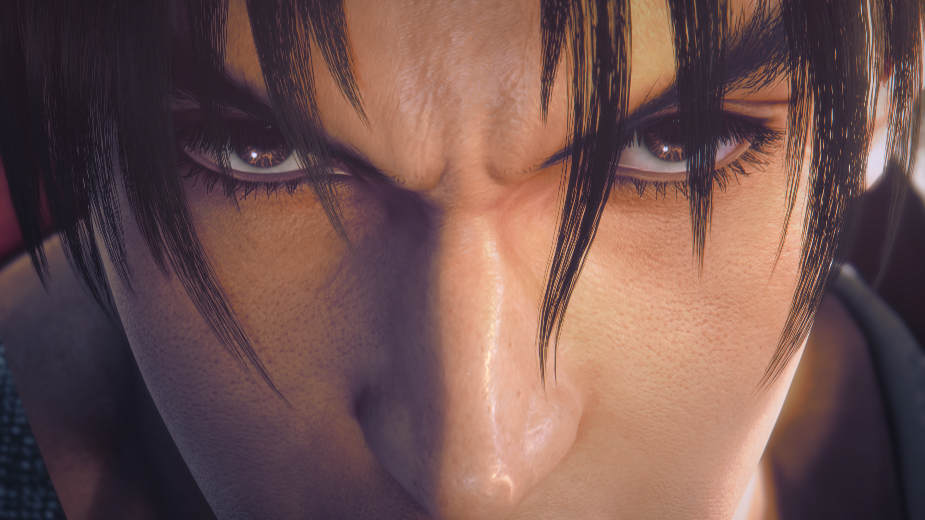 El Puño se encuentra con el Destino en la revelación de gameplay de TEKKEN 8