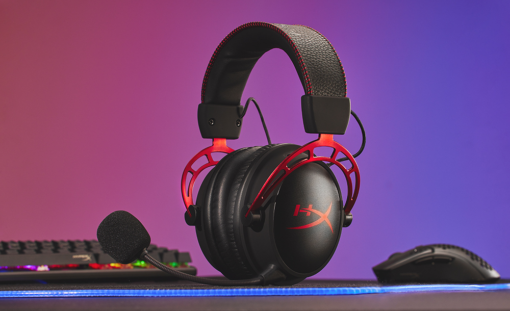 Cloud Alpha Wireless de HyperX: uno de los mejores inventos de 2022 según la revista TIME