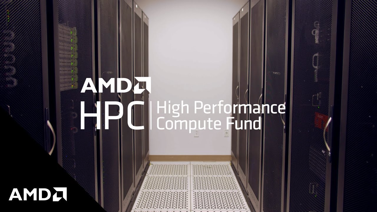 ¿Cuál será el futuro de la informática de alto rendimiento (HPC) dentro de unos años?