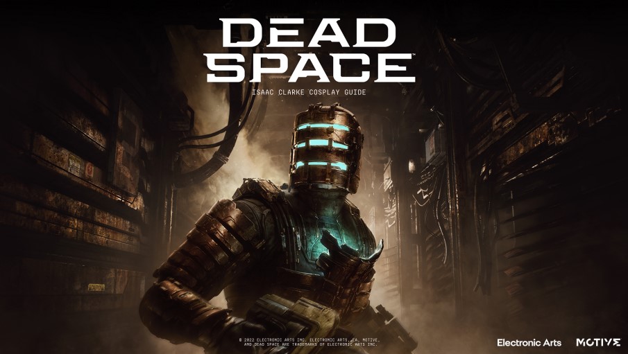 Dead Space Anuncia a Sus Actores De Doblaje a Través De La Página De La Comunidad “the Bench”