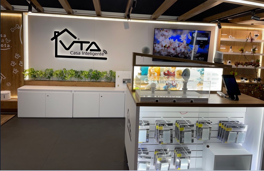 VTA, la reconocida marca de domótica colombiana, evoluciona a VTA+