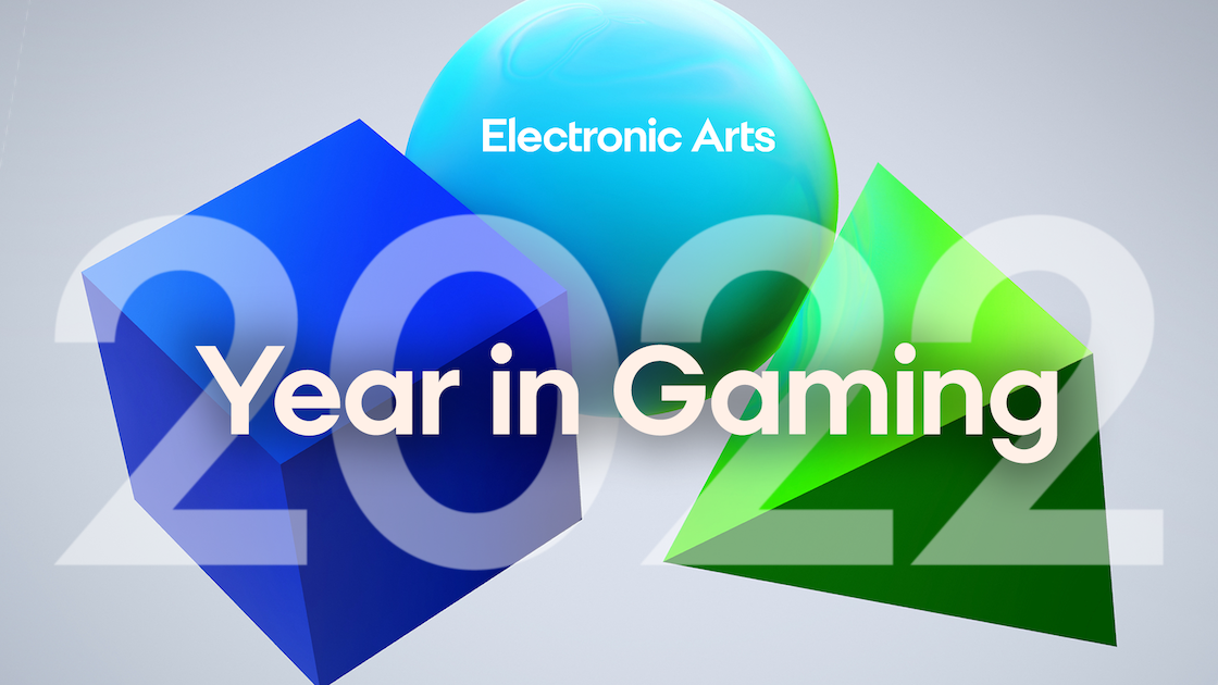 2022: Un Año impulsado por el juego