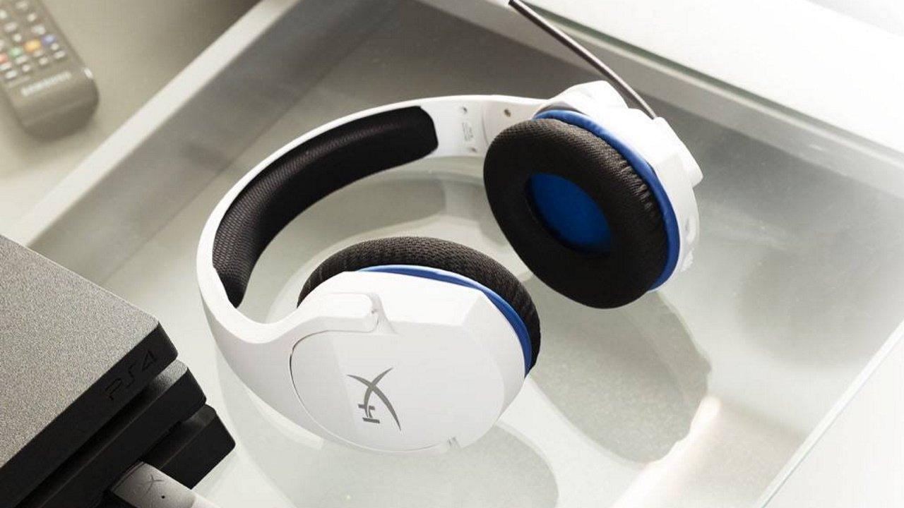 Guía de regalos HyperX para gamers de consola o PC