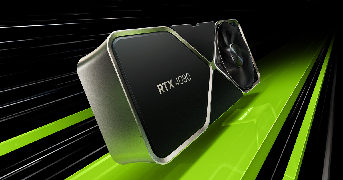 Llénate de la magia de la Navidad con las increíbles GeForce RTX Serie 40, Serie 30 y las mejores Laptops gamers.