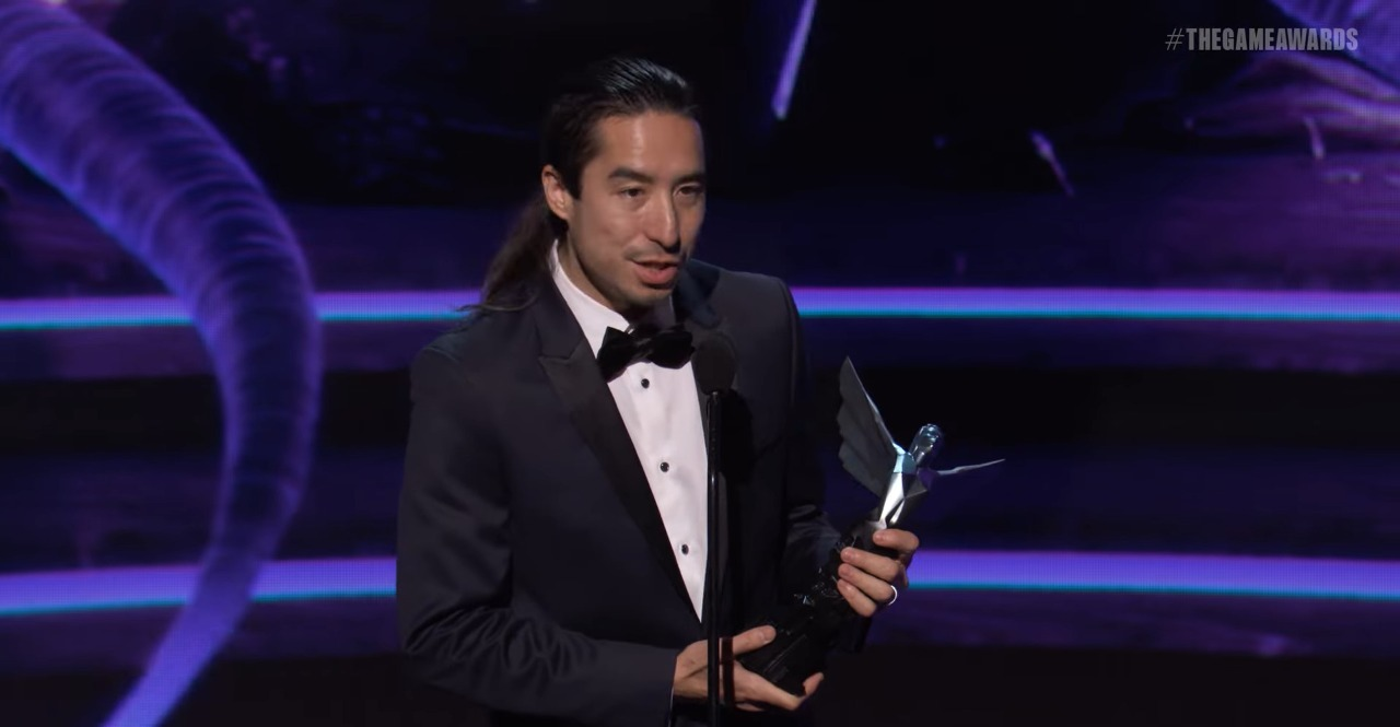 Arcane triunfa en The Games Awards como Mejor Adaptación de un Videojuego