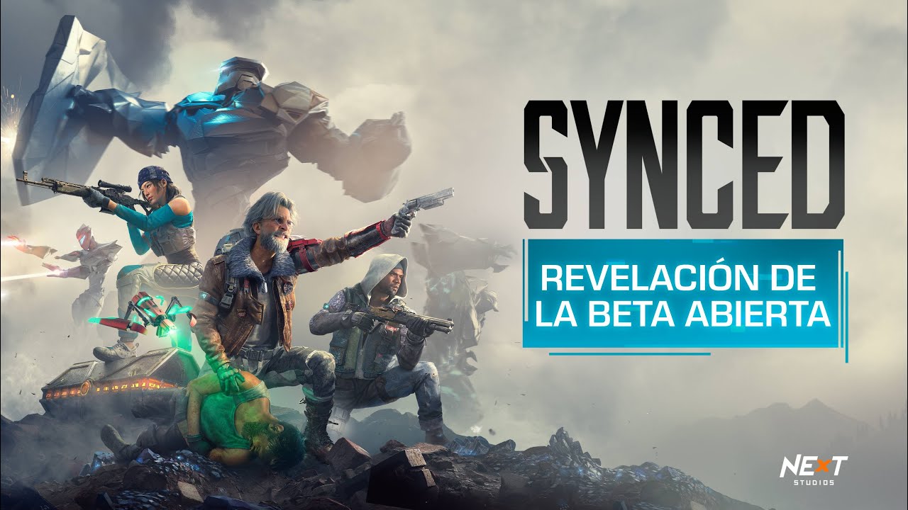Una nueva experiencia que mezcla los shooter looter con un sistema roguelike