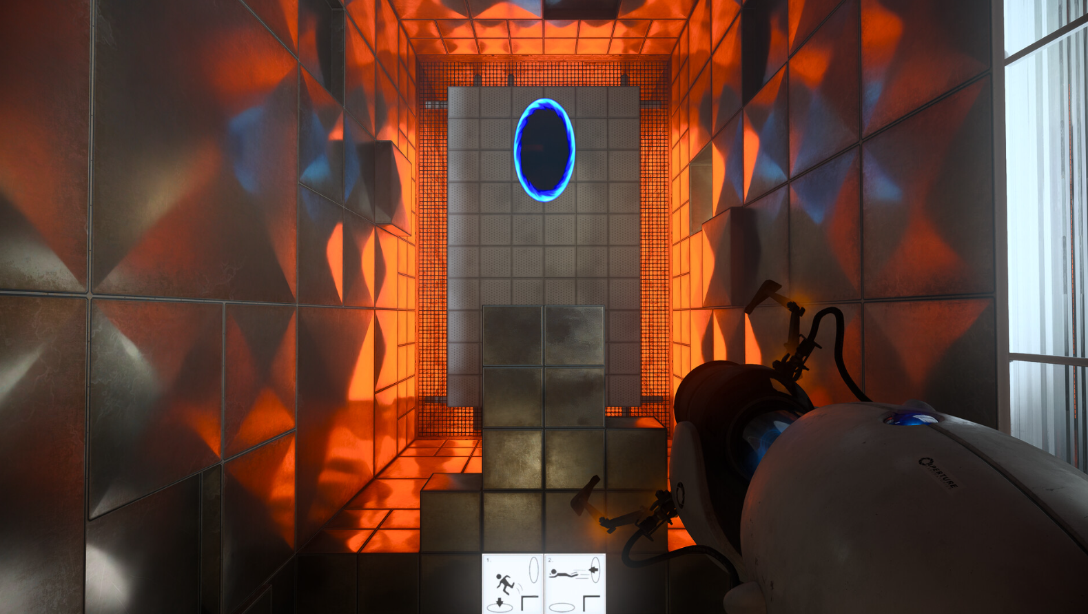NVIDIA revela lanzamiento de “Portal con RTX” para 8 de diciembre