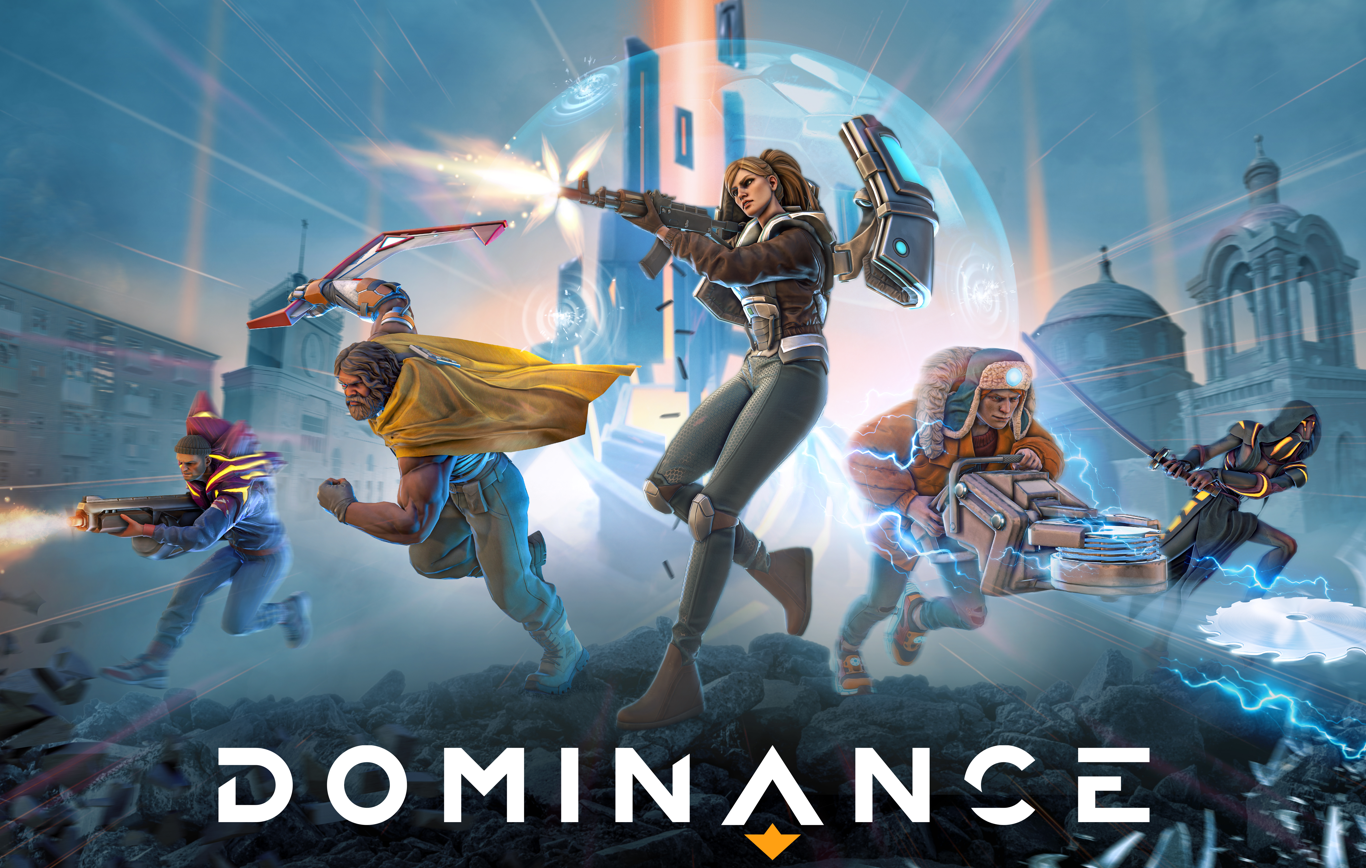 Dominance Llega Hoy a Steam