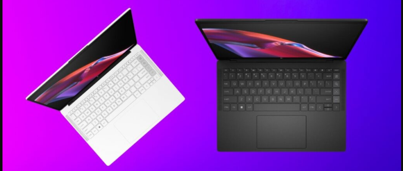HP en CES 2023: líder en experiencias gamers e híbridas