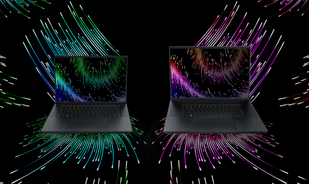 Razer Impulsa Los Límites De La Innovación Gaming Con Anuncios Emocionantes en CES 2023