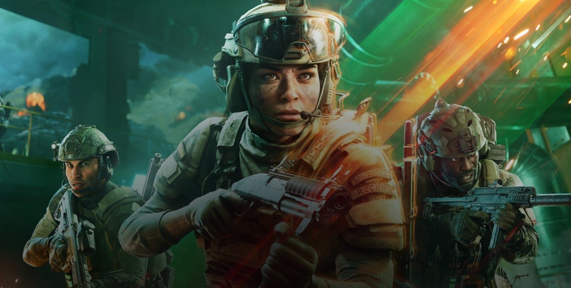 Battlefield 2042 Lleva La Lucha a Los Paisajes Rocosos De Sudáfrica en La Temporada 4: Última Hora, El 28 De Febrero