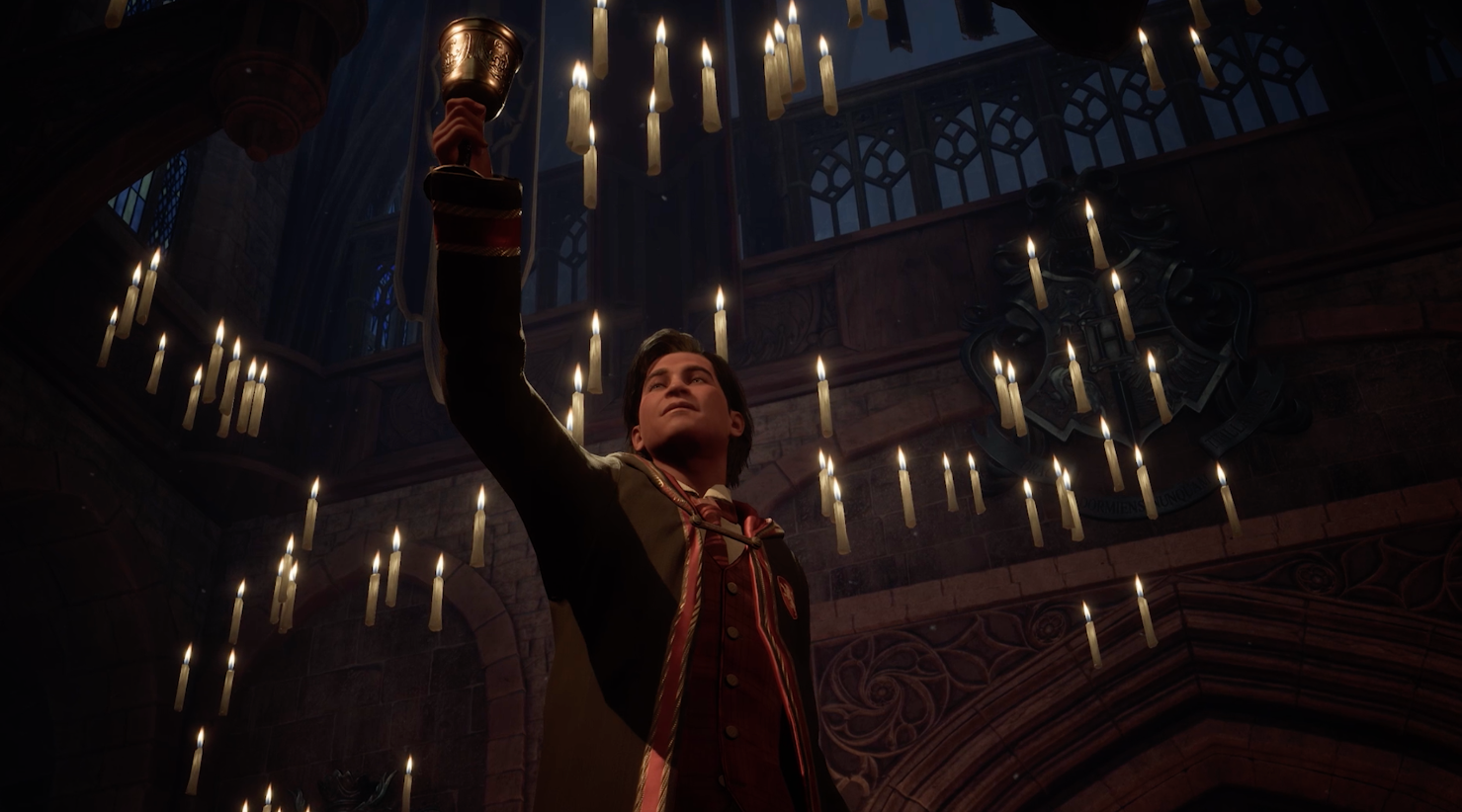 Hogwarts Legacy Es El Mayor Lanzamiento Mundial De Warner Bros. Games