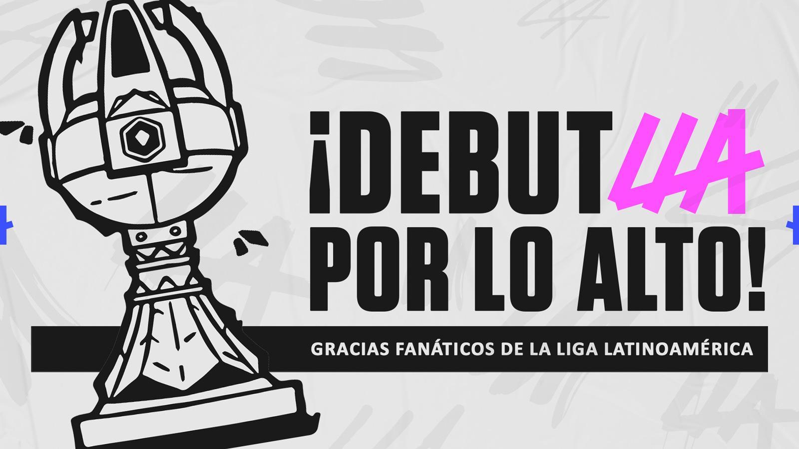 La LLA consigue nuevos hitos de audiencia este 2023