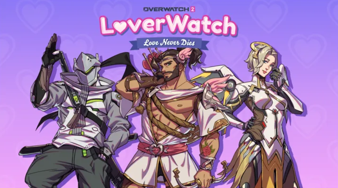 ¡Traemos un evento y contenido nuevo a Overwatch 2 que de seguro van a amar!