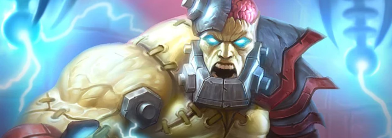 ¡Regresa a Naxxramas el 14 de febrero!