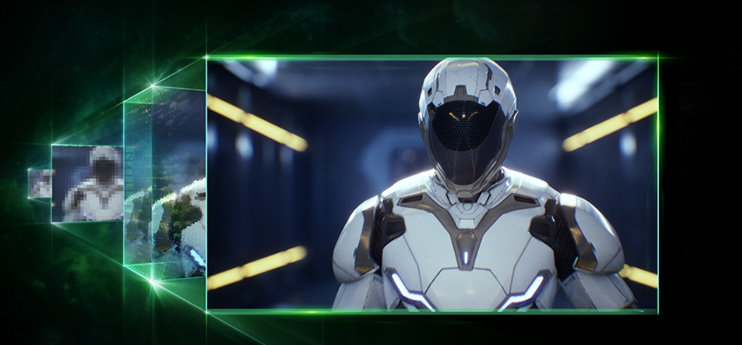 Febrero está repleto de actualizaciones de DLSS y Reflex para los GeForce gamers