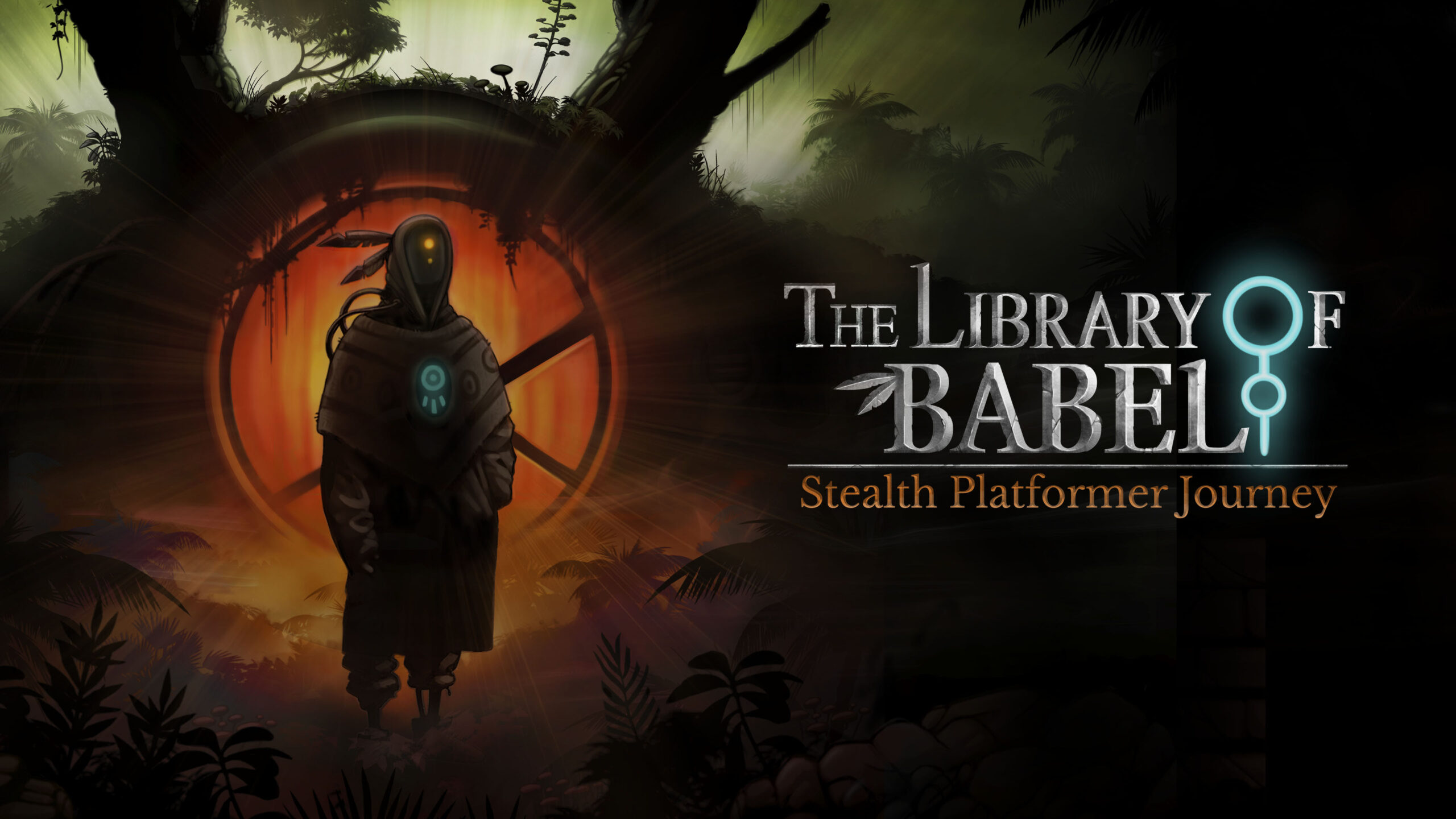 Se acerca la Beta de The Library of Babel
