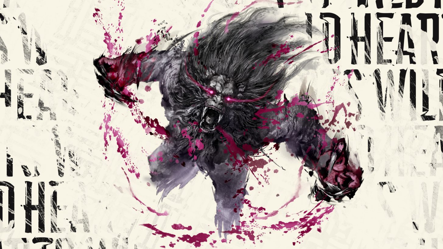 El nuevo kemono Magmacráter infernal llega hoy a WILD HEARTS, en la primera actualización de marzo