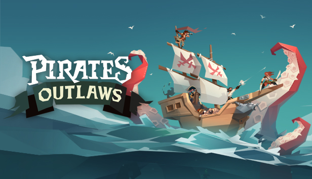 Pirates Outlaws llega mañana a Switch, PS4 y Xbox One