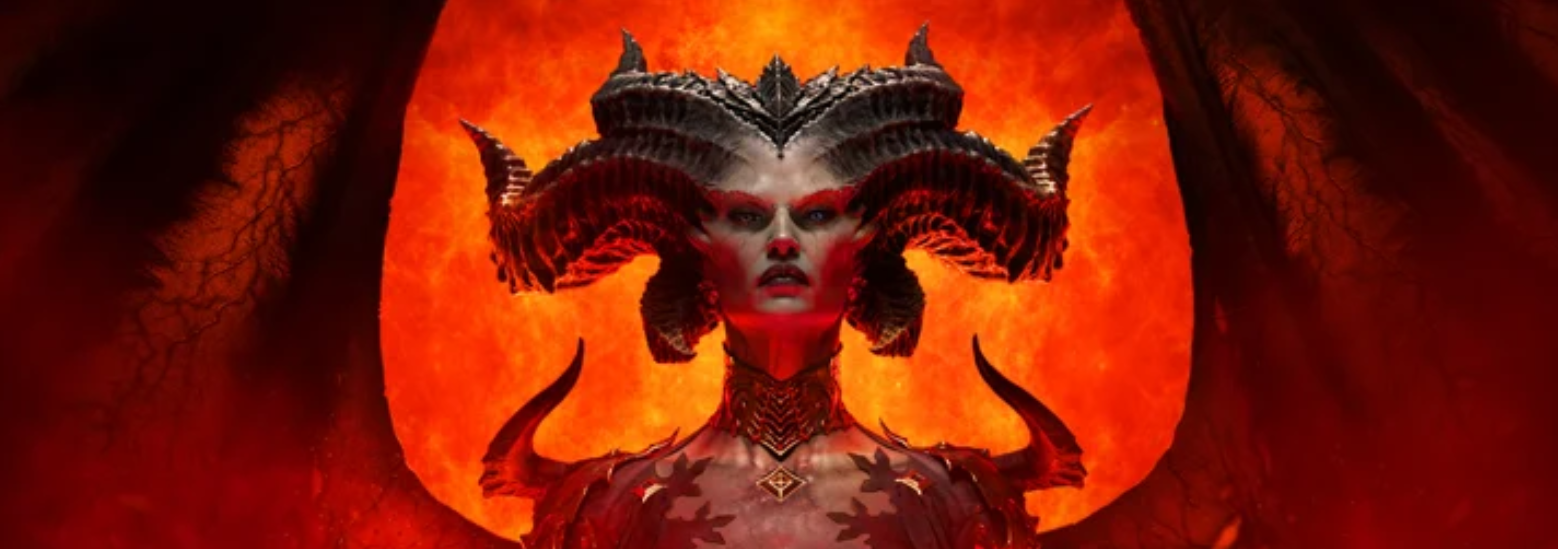 Actualización de los desarrolladores de Diablo IV