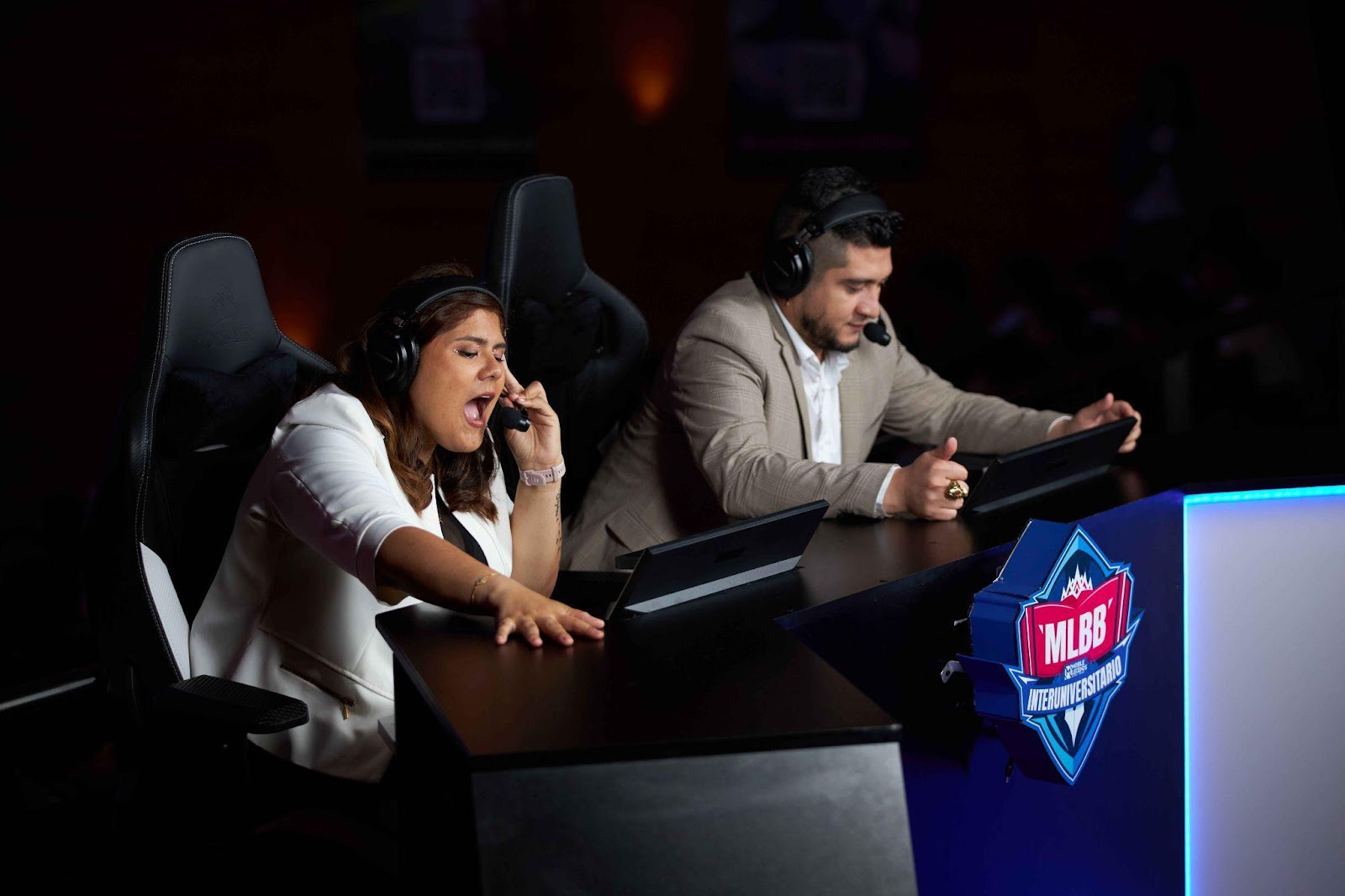 Día Internacional de la mujer: Las voces femeninas de los esports de Mobile Legends: Bang Bang