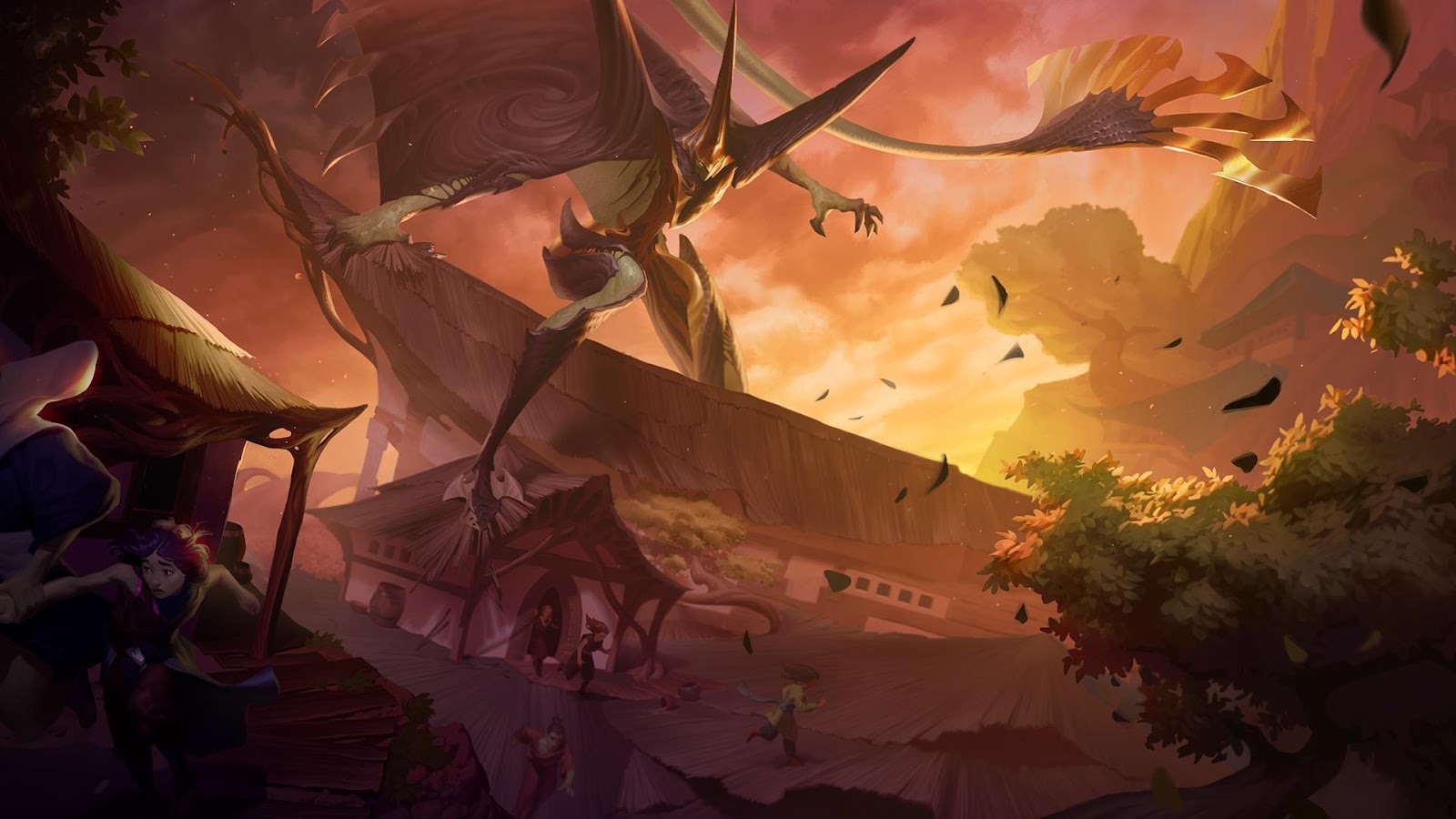 Legends of Runeterra Notas De La Versión 4.2.0
