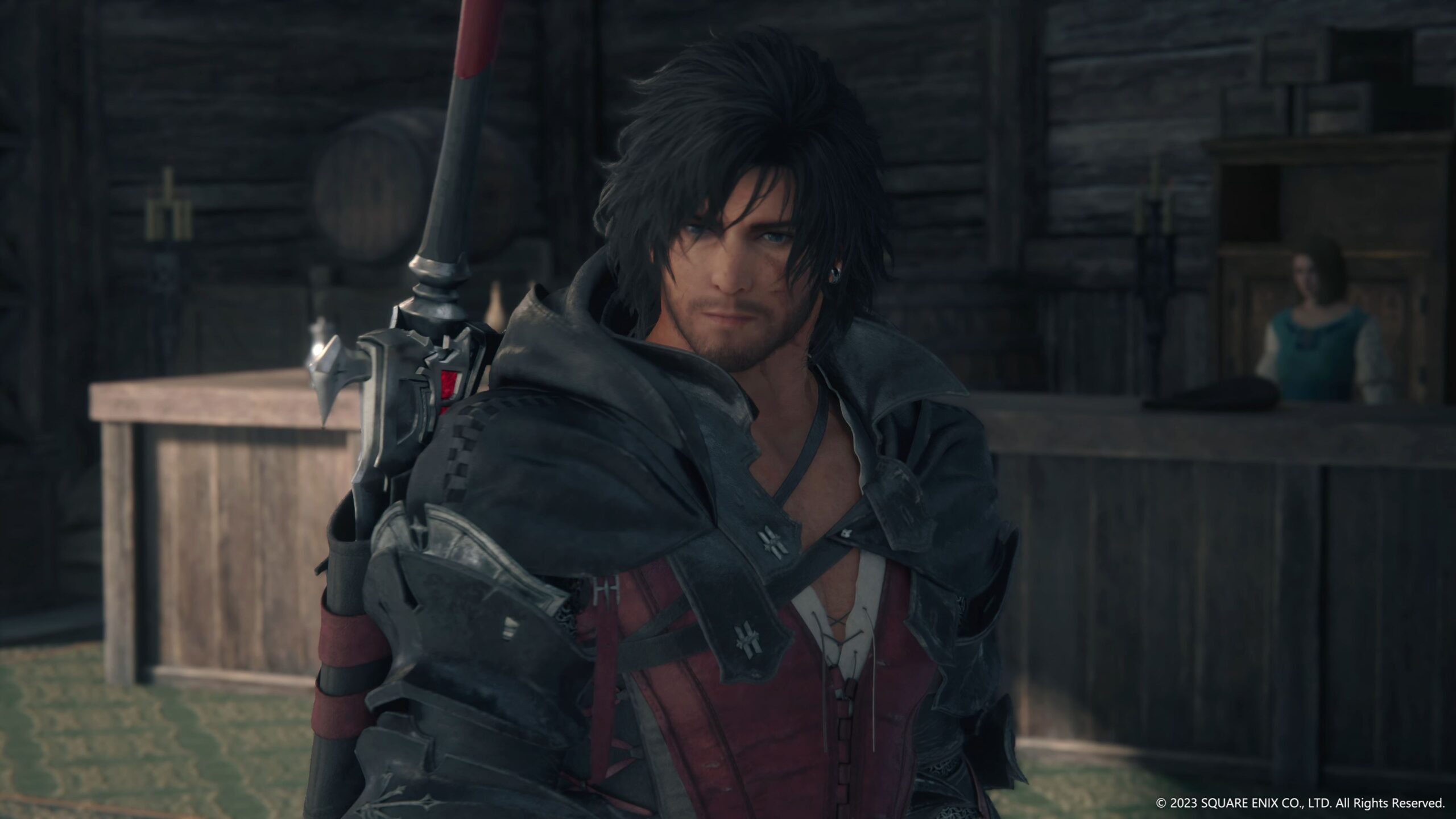 El State of Play De Final Fantasy XVI Revela Épico Gameplay Y Elementos RPG