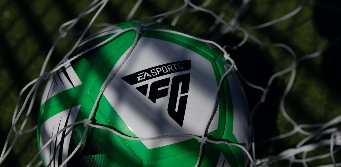 EA SPORTS FC El Próximo Capítulo Del Juego De Todos