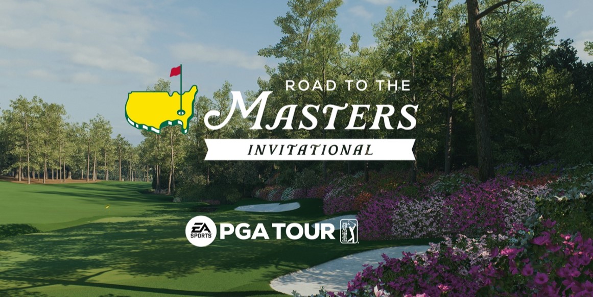 EA Sports PGA Tour Presenta Su Nuevo Tráiler