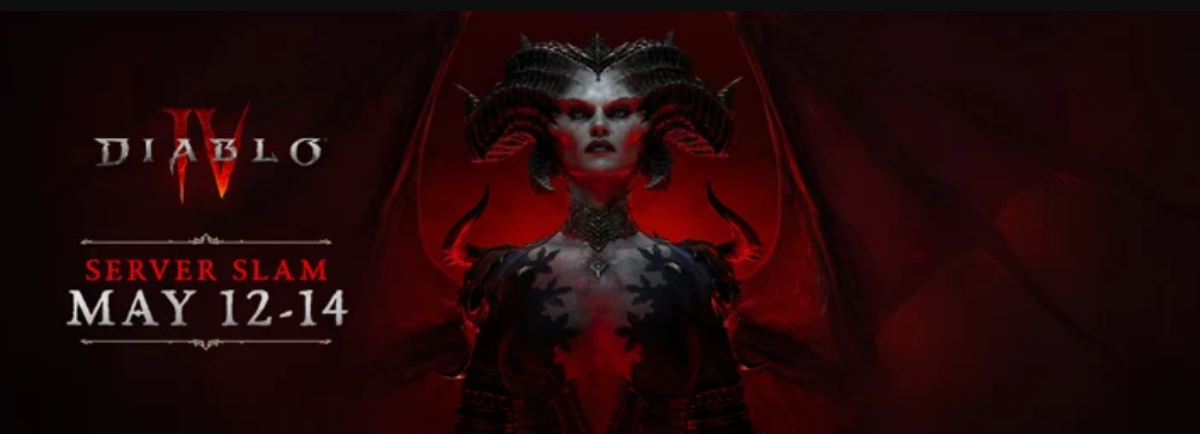 ¡Diablo IV se prepara para el lanzamiento con una Prueba de Servidores!
