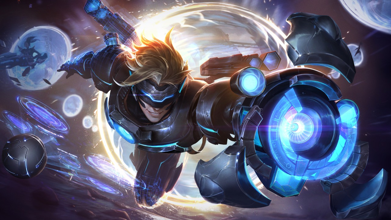 Notas De La Versión 13.7 De Teamfight Tactics