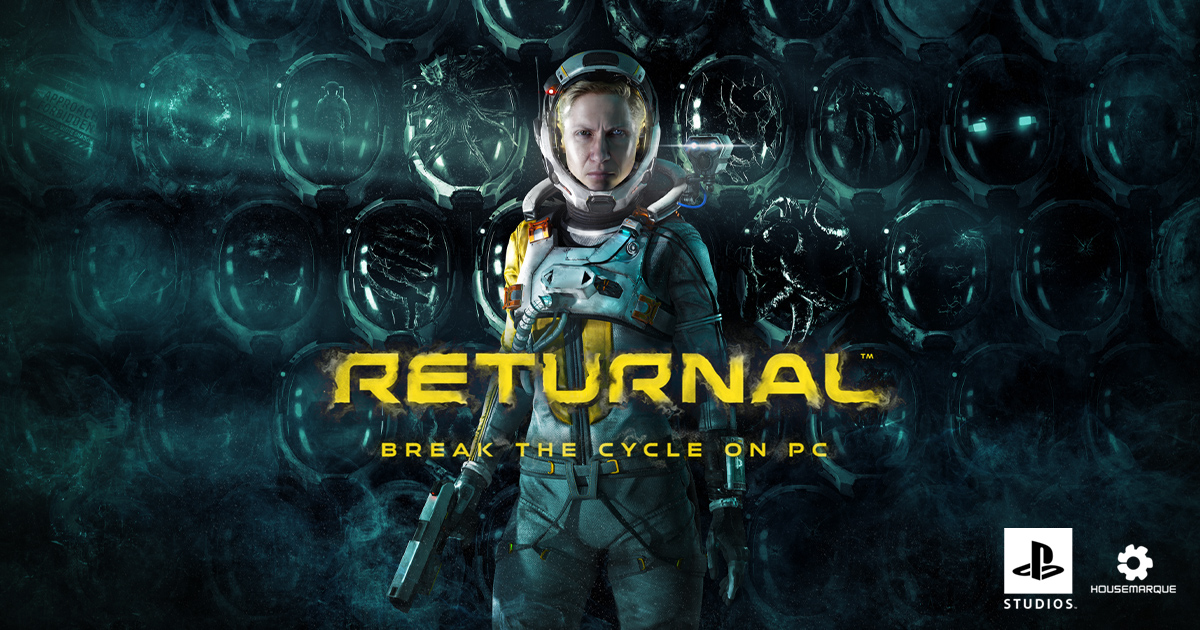¡’Returnal’ y más se suman a la creciente lista de juegos DLSS!
