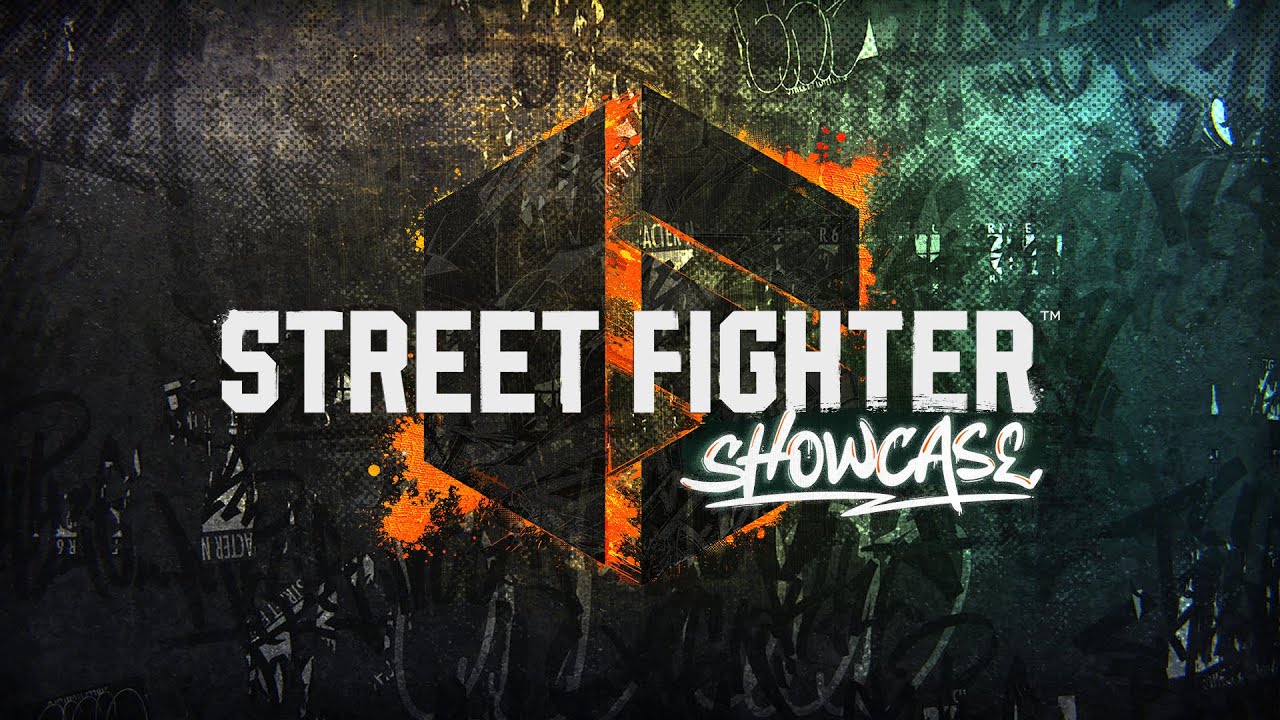 El Showcase de Street Fighter 6 trae montones de nuevos anuncios y gameplays