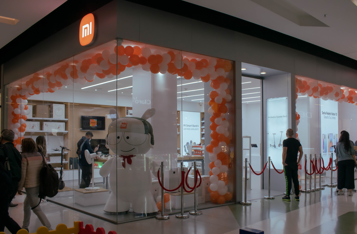 Xiaomi consolida su presencia en el Valle y anuncia la apertura de su tercer punto de venta en la región