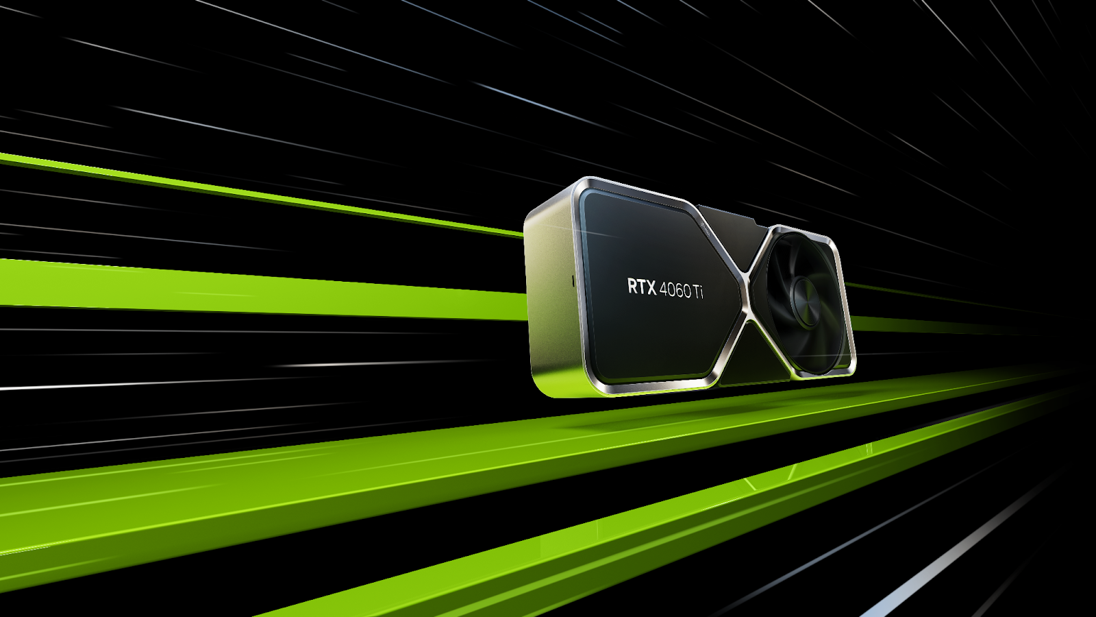 NVIDIA presenta la familia GeForce RTX 4060 desde $ 299