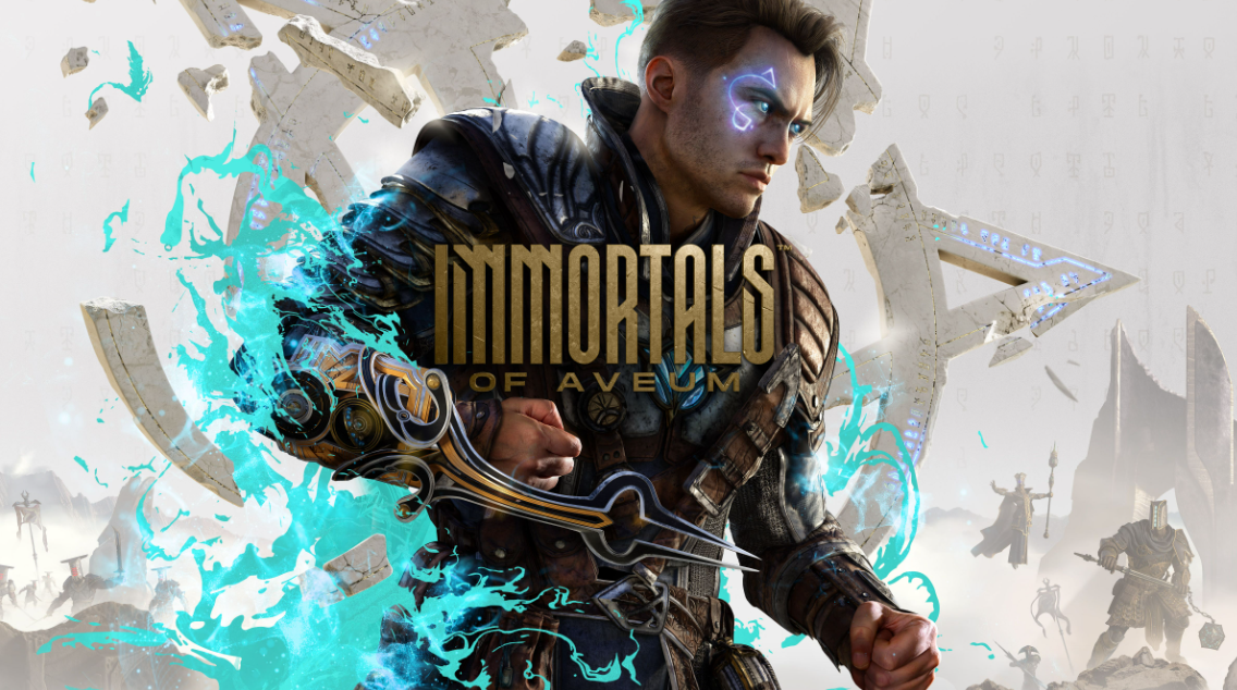Immortals of Aveum presenta su primer tráiler de jugabilidad