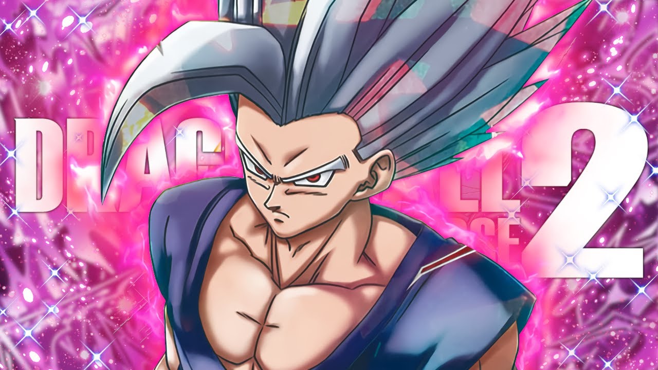 Nuevo DLC de DRAGON BALL XENOVERSE 2