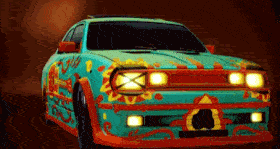 Horizon Chase 2 Lanza Su Actualización “viva La Fiesta”