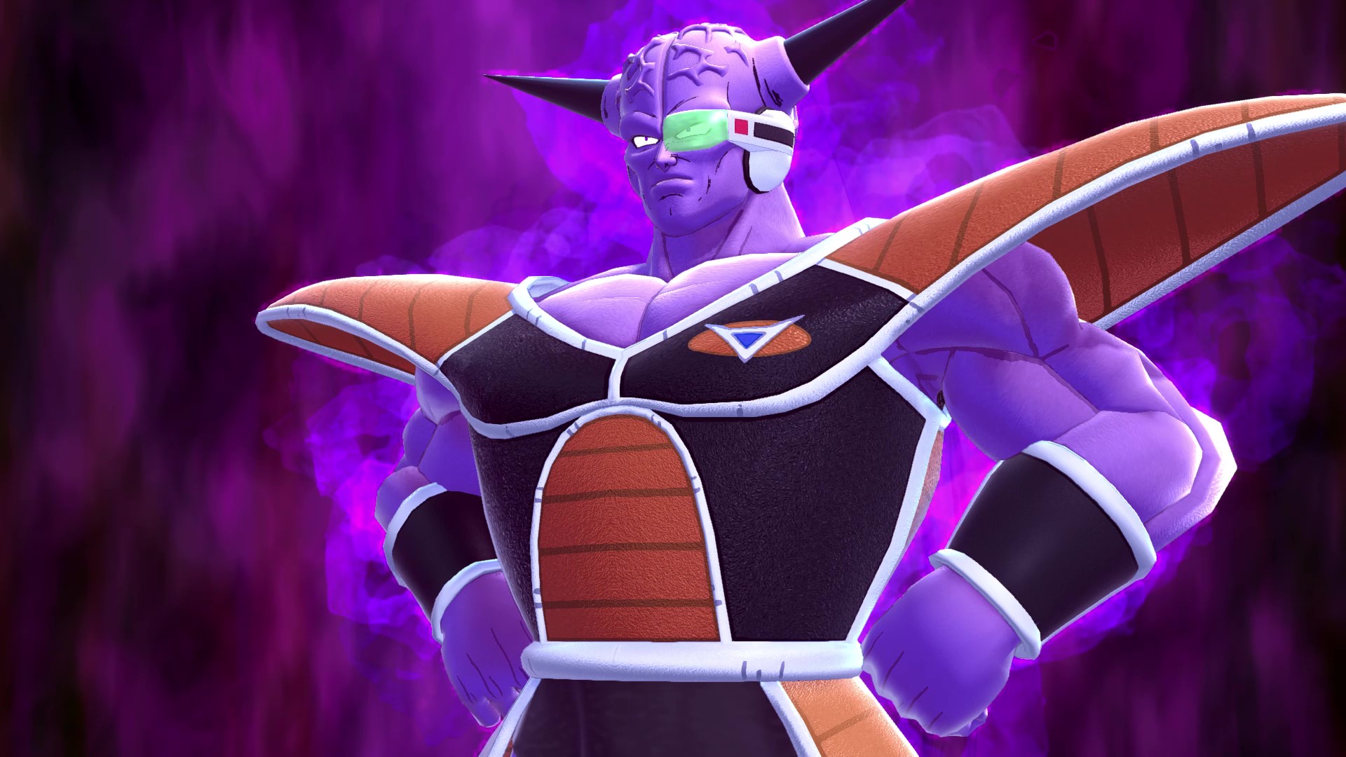 Las Fuerzas Ginyu- Debutan en El Lanzamiento De La Temporada 3 De Dragon Ball: the Breakers