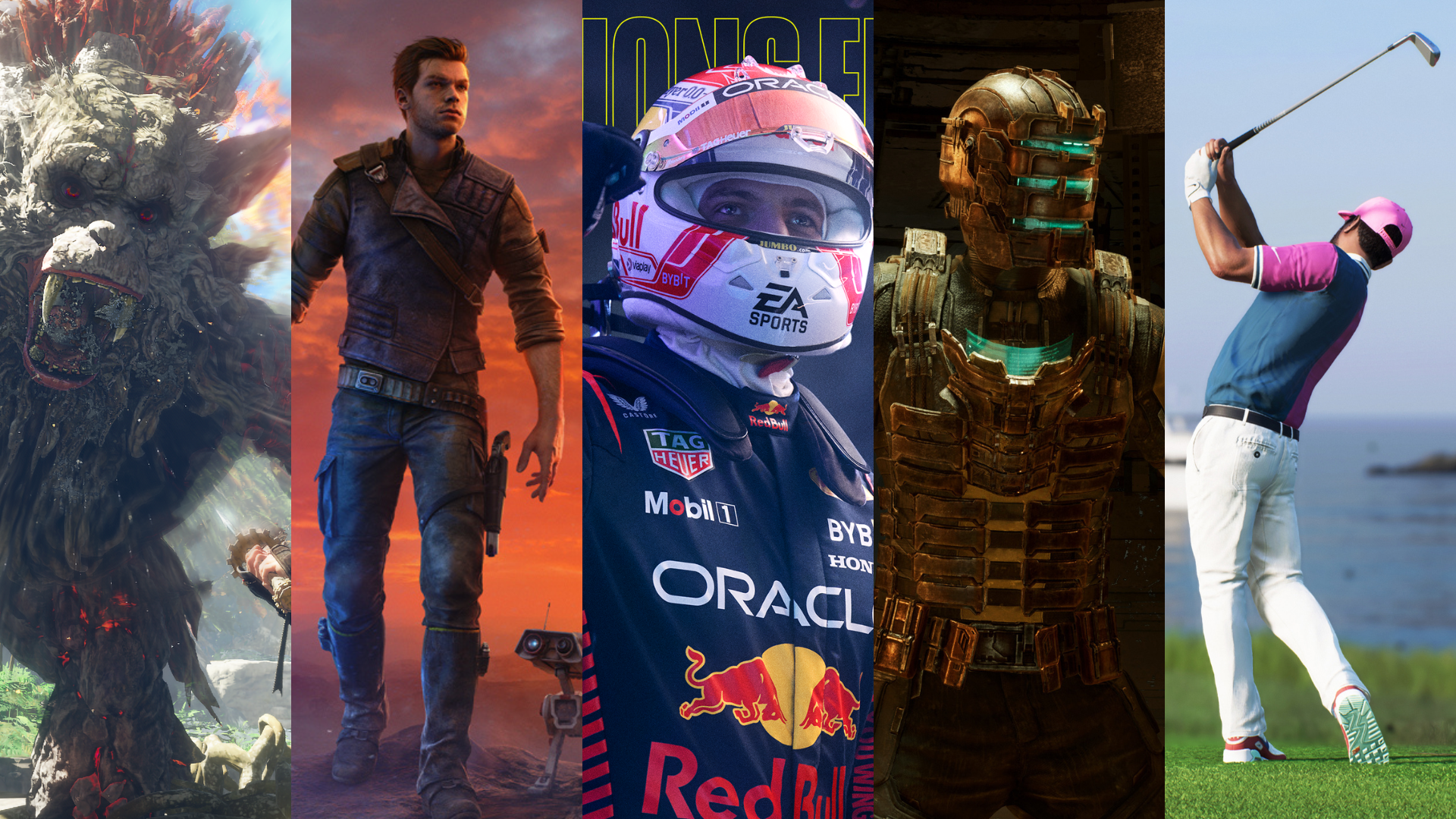Electronic Arts Presenta Los Mejores Regalos Para Los Padres Gamers en Su Día