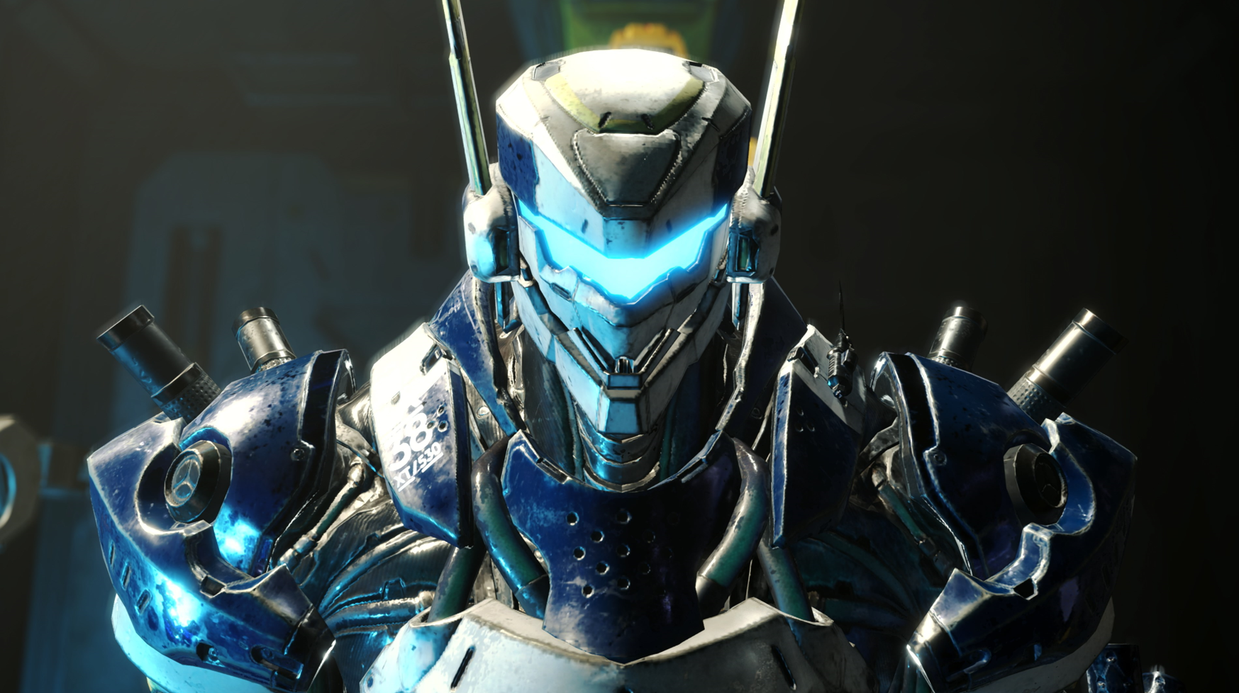 Exoprimal revela el modo Guantelete Salvaje y variantes del Exotraje en el Xbox Games Showcase: Extended