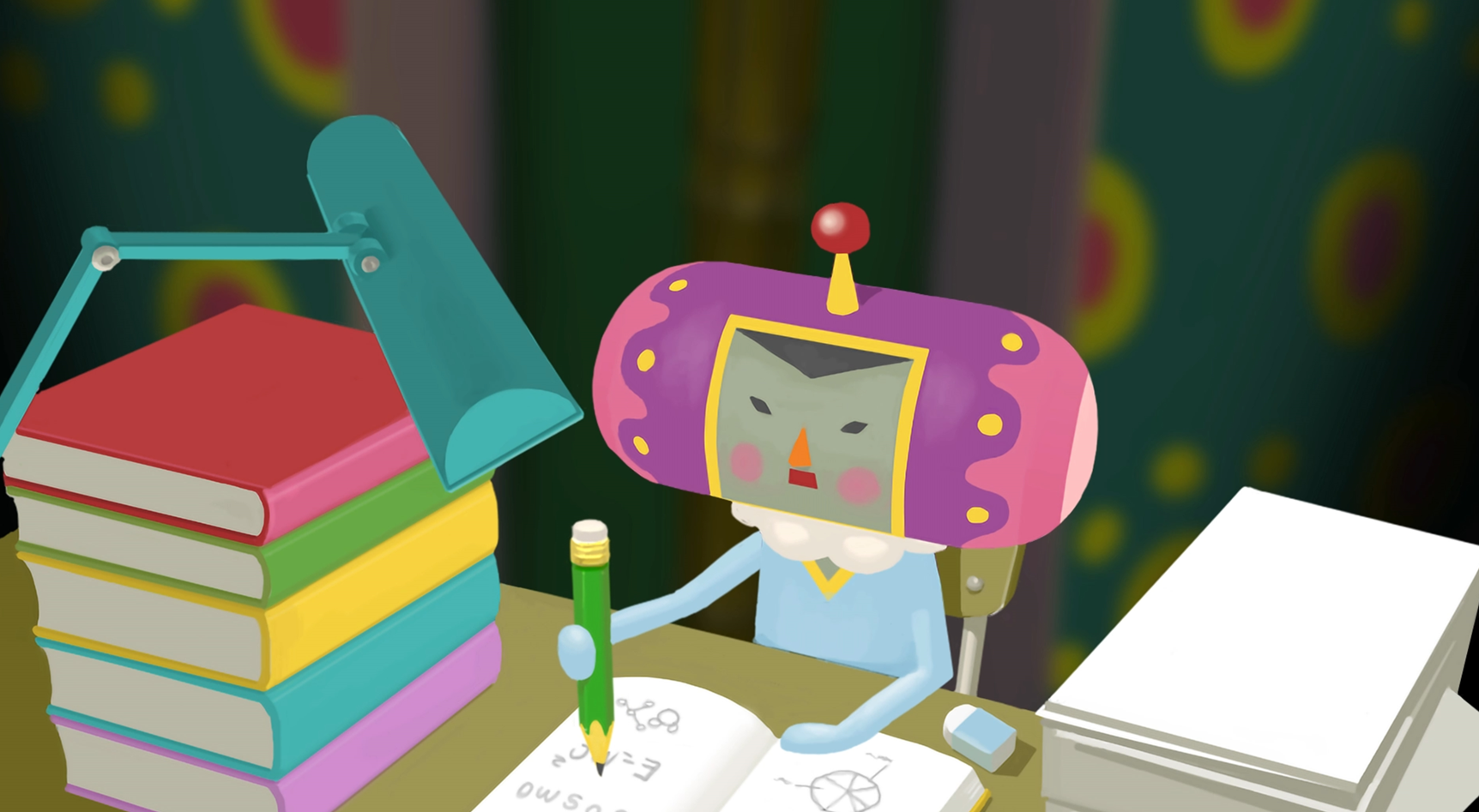 WE LOVE KATAMARI REROLL+ ROYAL REVERIE disponible ahora en consolas y PC