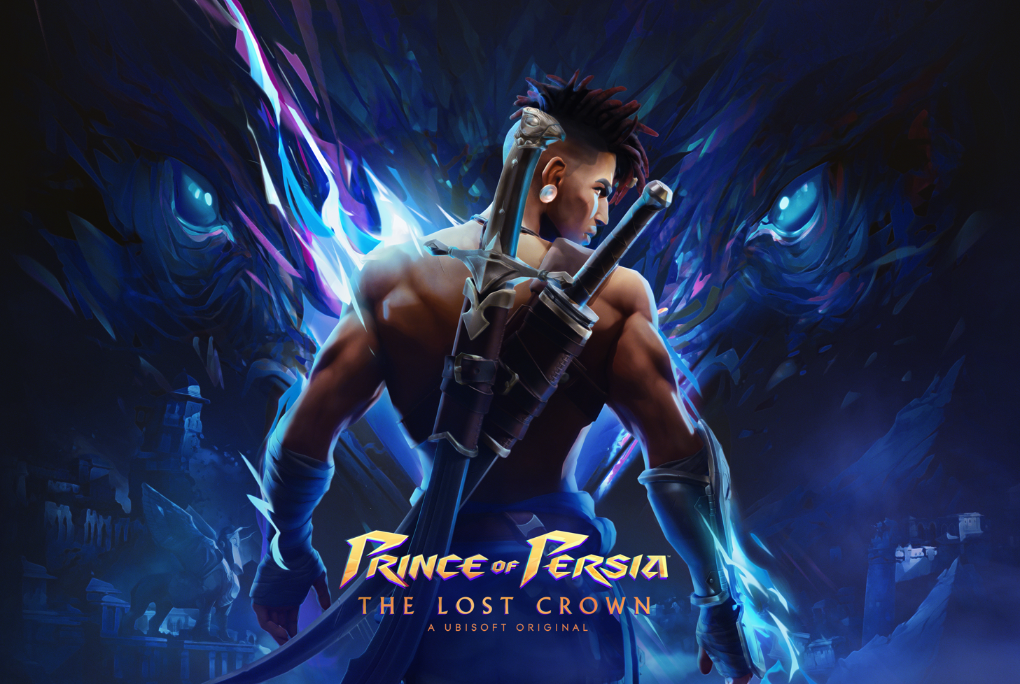 Ubisoft revela contenido postlanzamiento para Prince of Persia: The Lost Crown