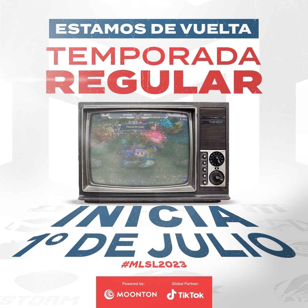 Mobile Legends: Bang Bang LATAM Super League vuelve a la acción