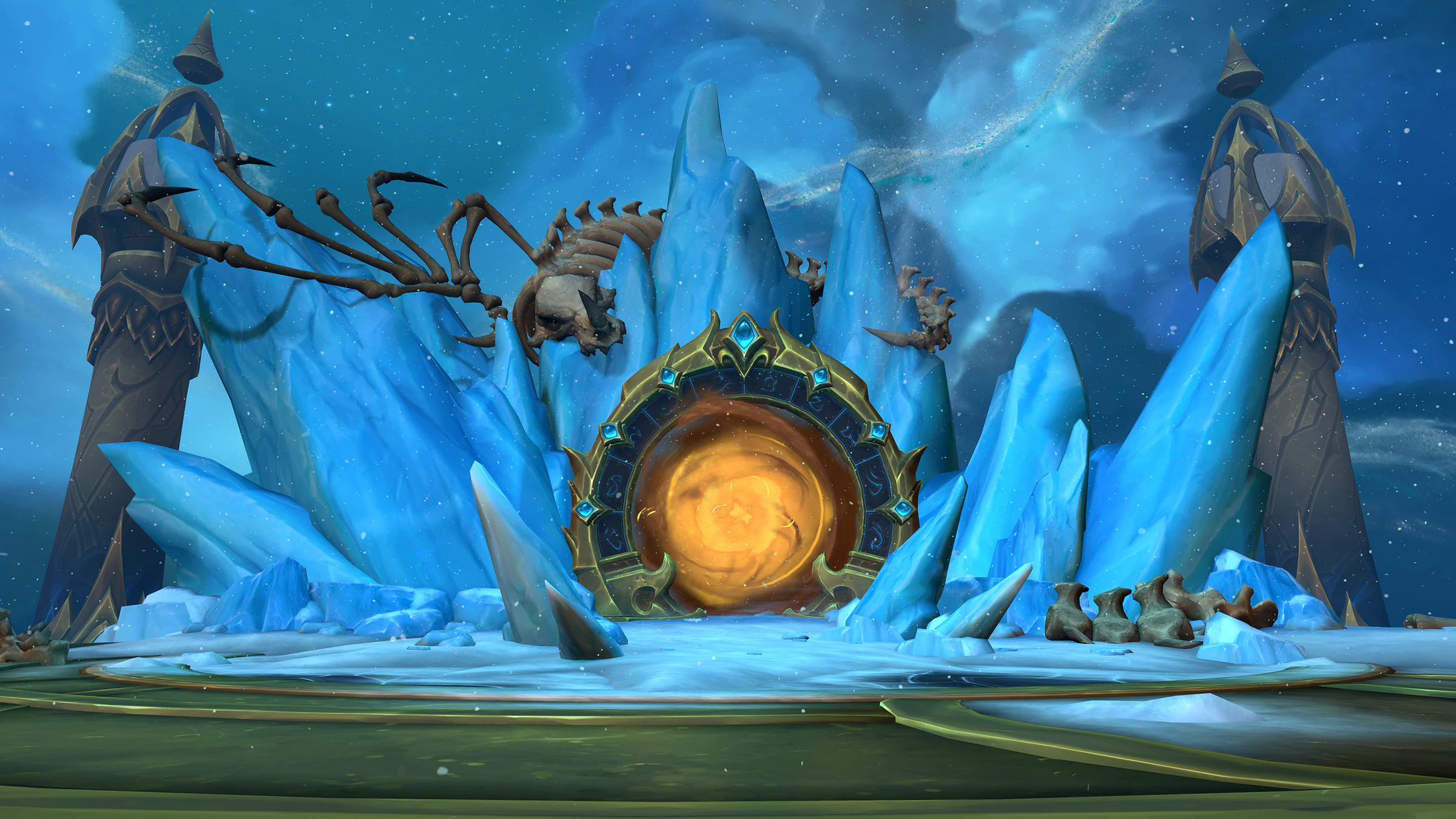 ¡Dragonflight: Fracturas Temporales (10.1.5) ya está disponible!
