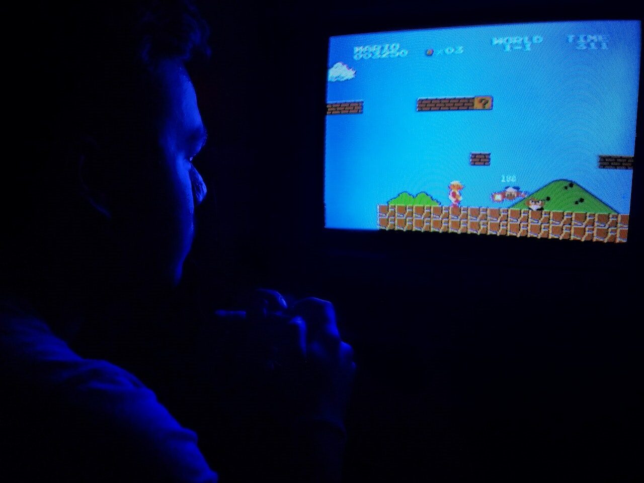 ¡Atención, gamers! Versiones del juego Super Mario 3 descargan malware para la minería de criptomonedas y robo de datos