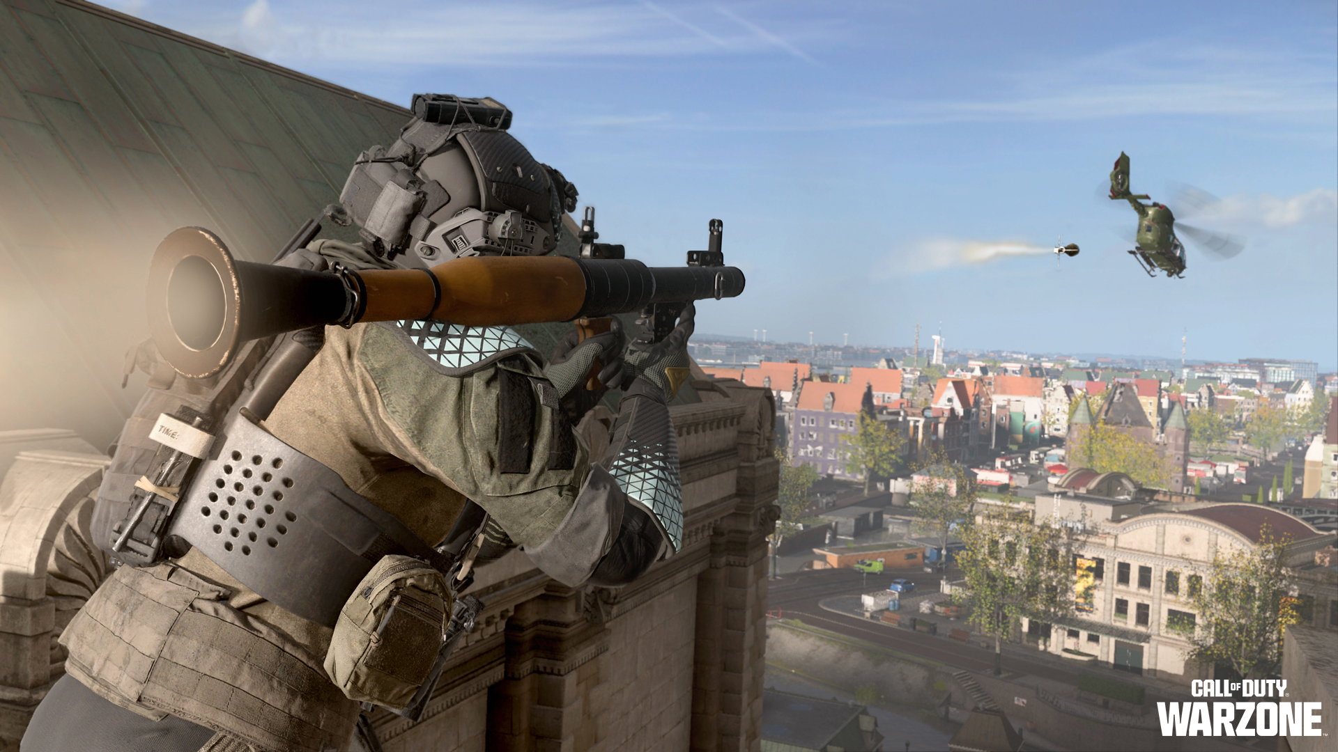 Reporte de progreso de Ricochet Anti-Cheat — Actualización de la Temporada 04