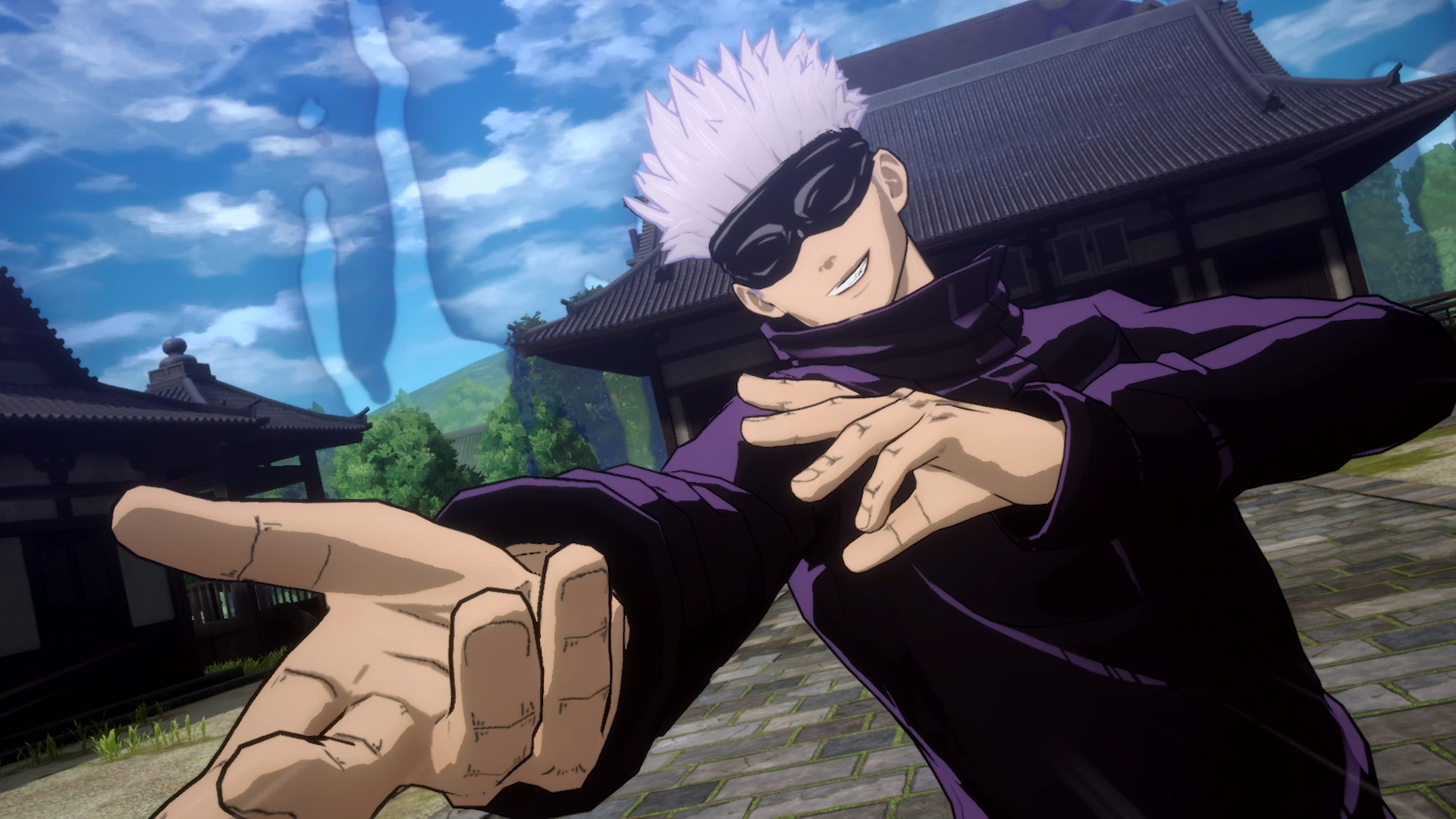 Un anime super popular llega a consolas y PC con JUJUTSU KAISEN CURSED CLASH, el nuevo juego de acción