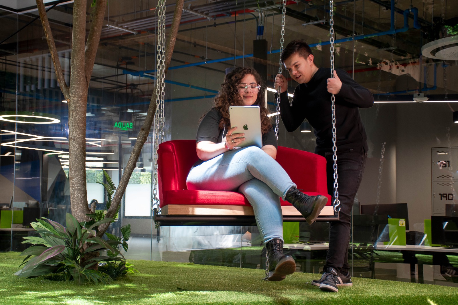 Globant lanza un competencia intercolegial gratuito para escuelas de Argentina y Colombia