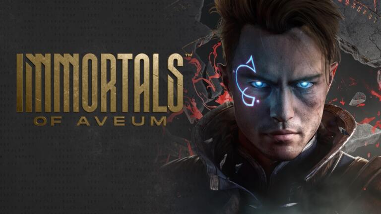 Immortals of Aveum presenta su nuevo trailer “Unpacked”